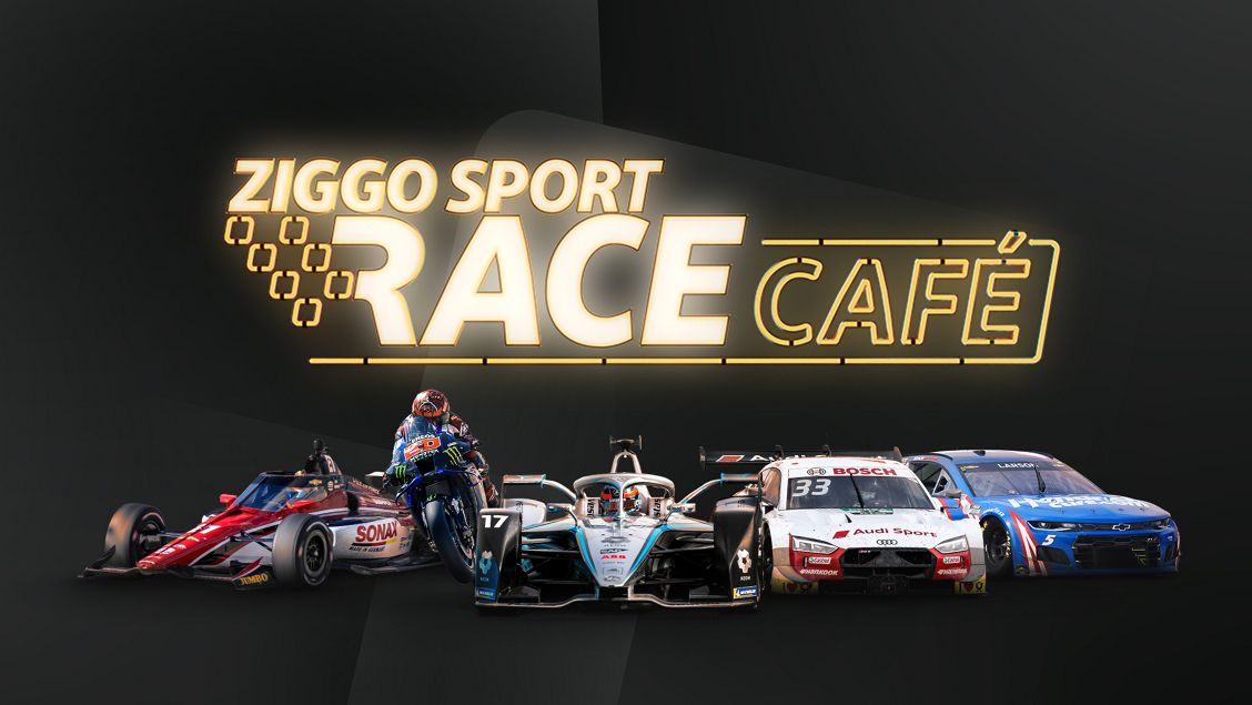 Ziggo Sport Racing