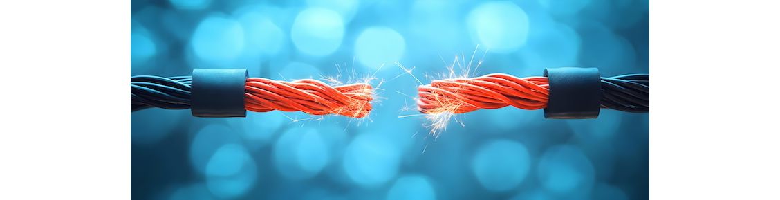 Dreiging voor het mkb: bereid u voor op 3 scenario's van uitval