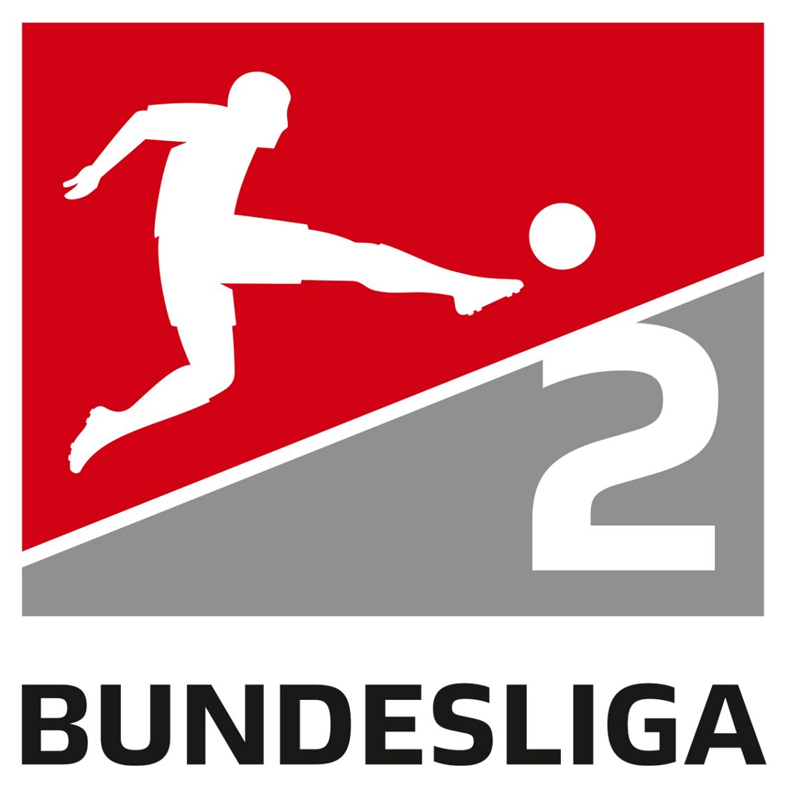 Logo 2. Bundesliga
