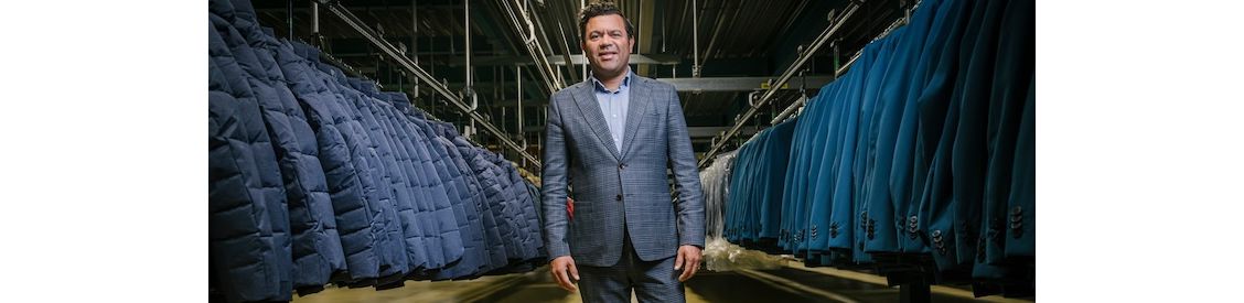 Zomer, hel voor moderetailers? Joris Aperghis: “Manage voorraad slim”