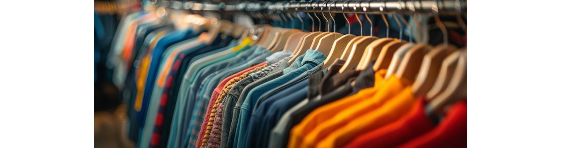 Zomer, hel voor moderetailers? Joris Aperghis: “Manage voorraad slim”