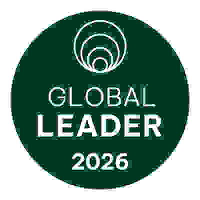 Global Leader 2026