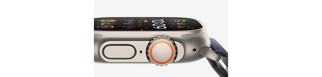 Apple Watch Ultra 2 cellular