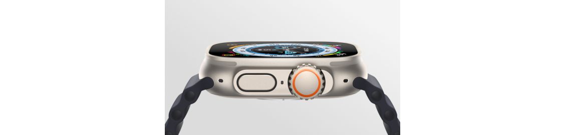 Apple Watch Ultra