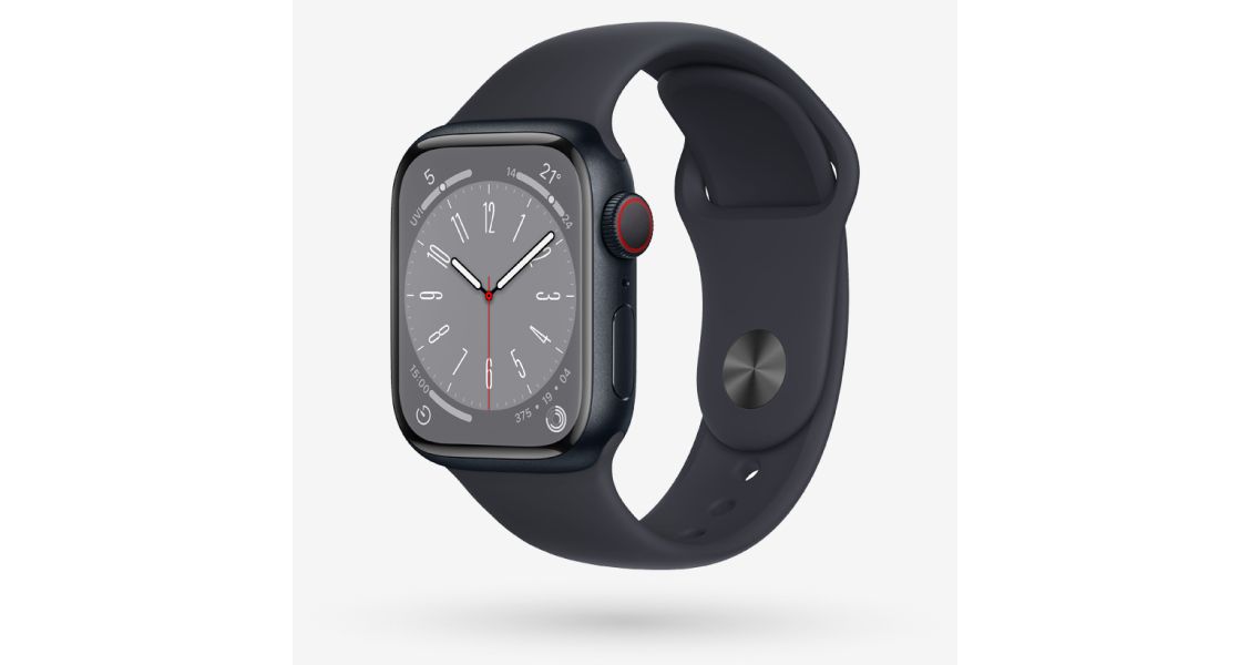 Apple Watch Series 8
