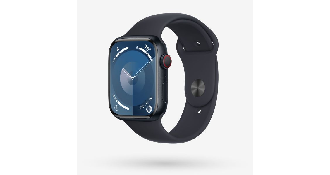 Apple Watch Series 9