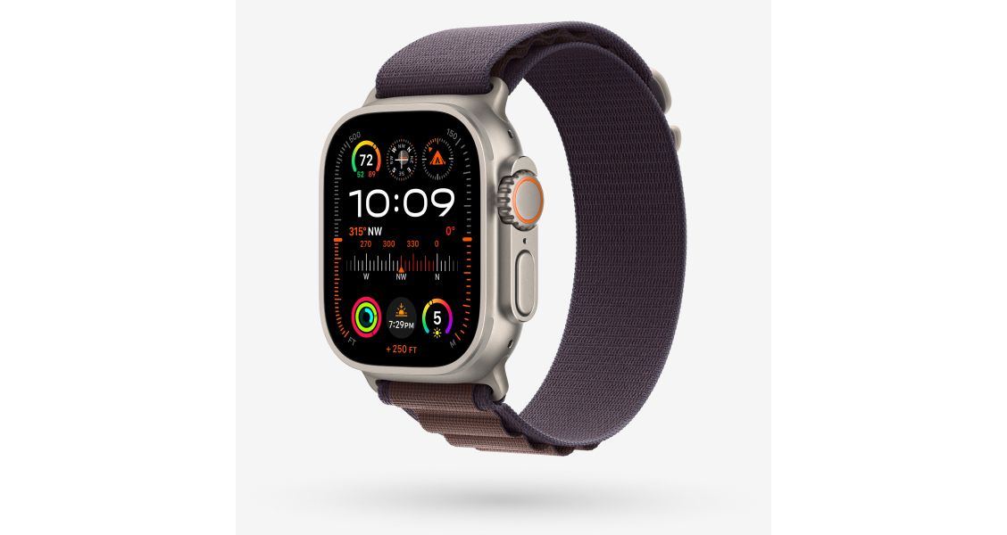 Apple Watch Ultra 2