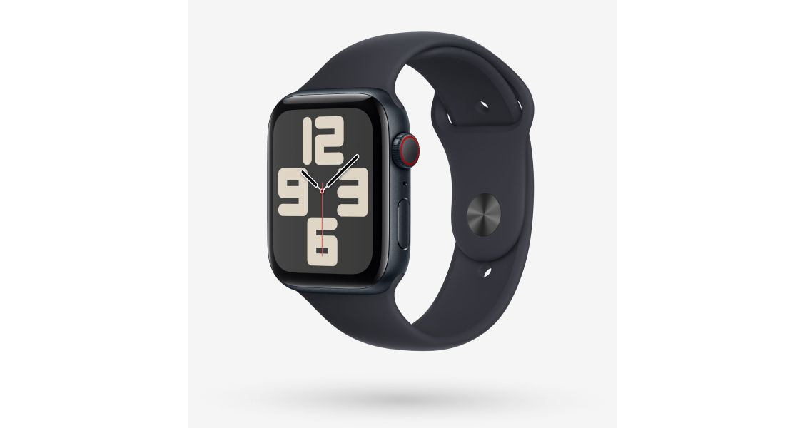 Maat kiezen Apple Watch SE 40 mm