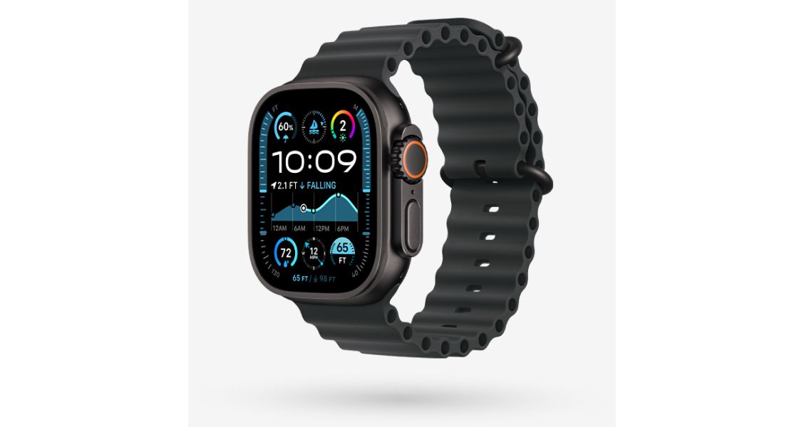 Apple Watch Ultra 2 bestellen