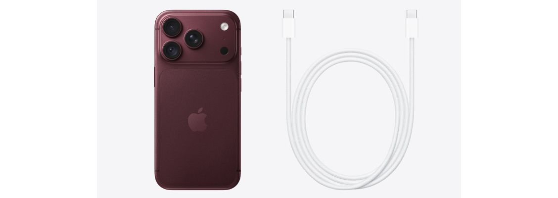 iPhone 17 Pro
