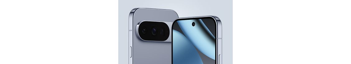 Bestel de Google Pixel 10 Pro XL