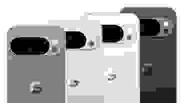 Google Pixel telefoons vergelijken