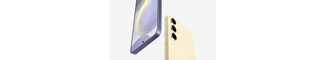 Samsung Galaxy S24 vergelijken