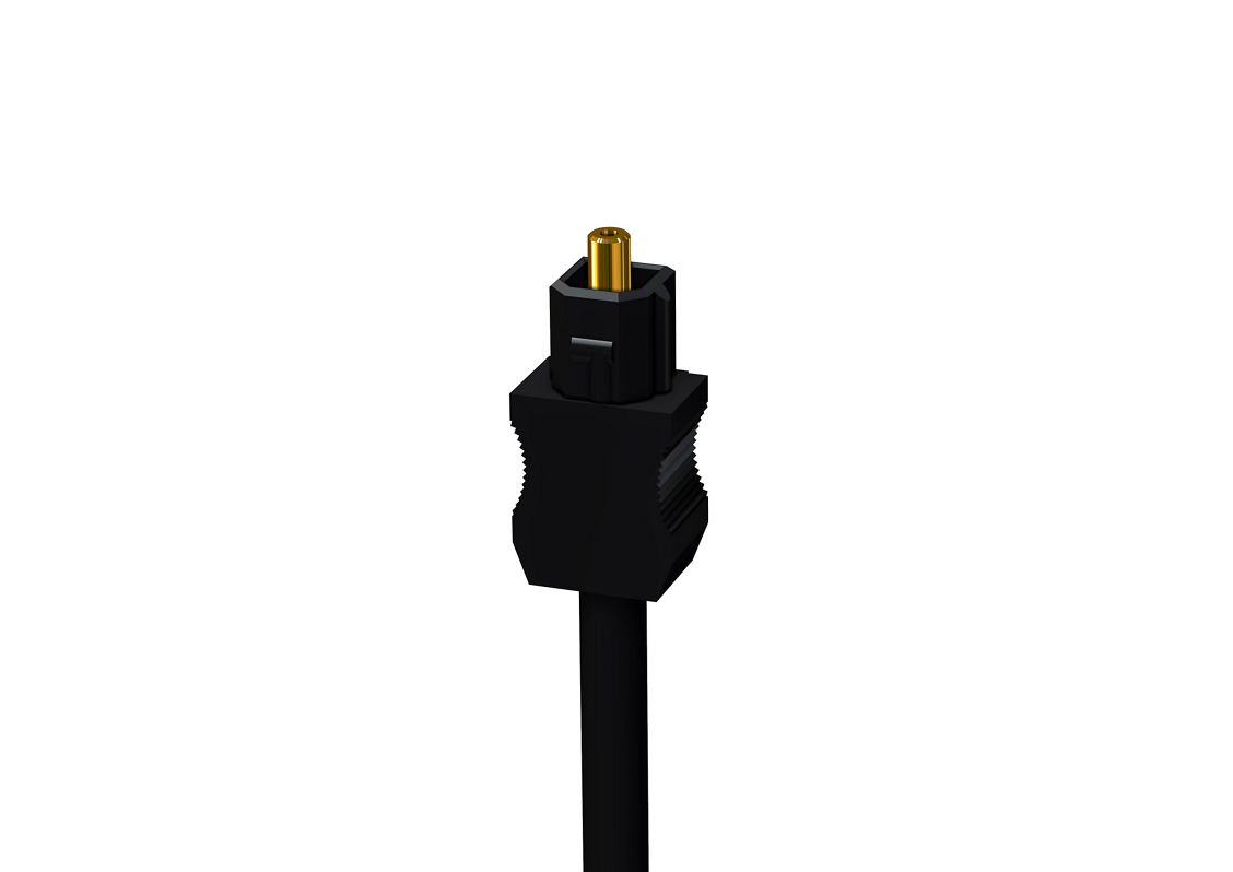 afbeelding van een optische kabel