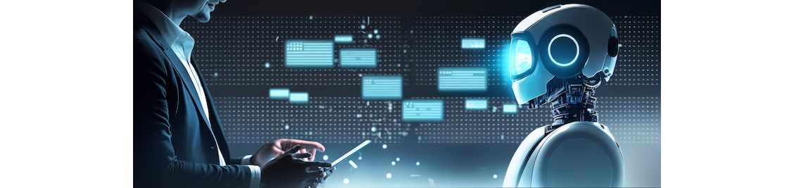 Vier manieren waarop AI ondernemen gaat veranderen