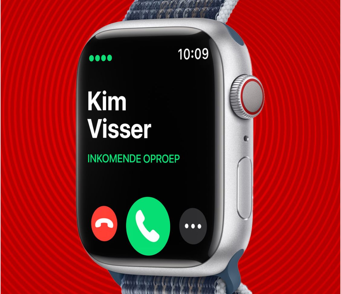 Apple Watch Cellular