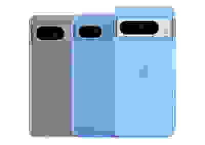 Google Pixel 8 serie