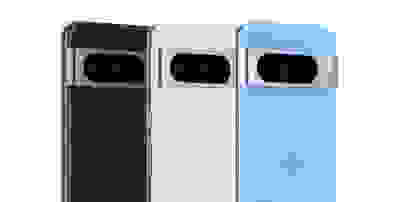 Google Pixel 8 kleuren