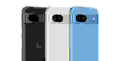 Google Pixel 8 kleuren