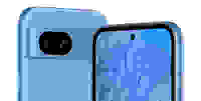 Google Pixel 8 grijs