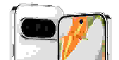 Google Pixel 9 beige