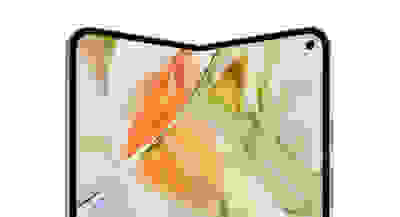 Google Pixel 9 Pro Fold design