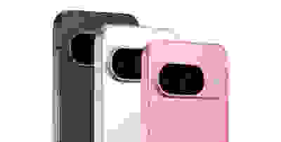 Google Pixel 9 kleuren