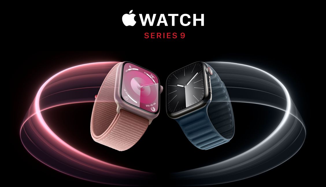 Apple Watch 9 45mm