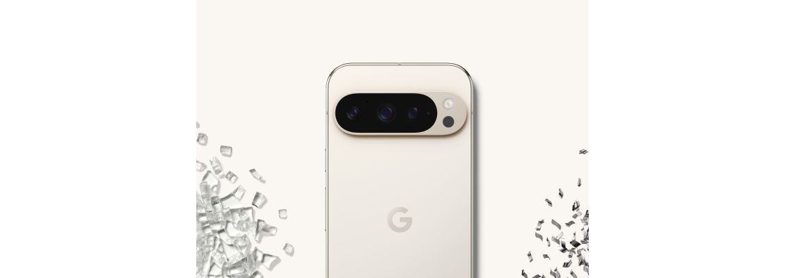 Google Pixel 9 processor