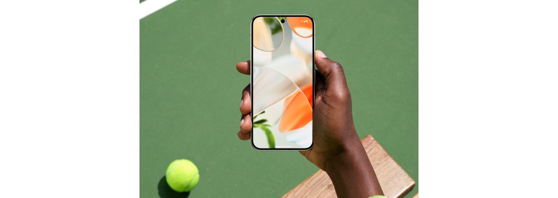 Google Pixel 9 Pro XL design