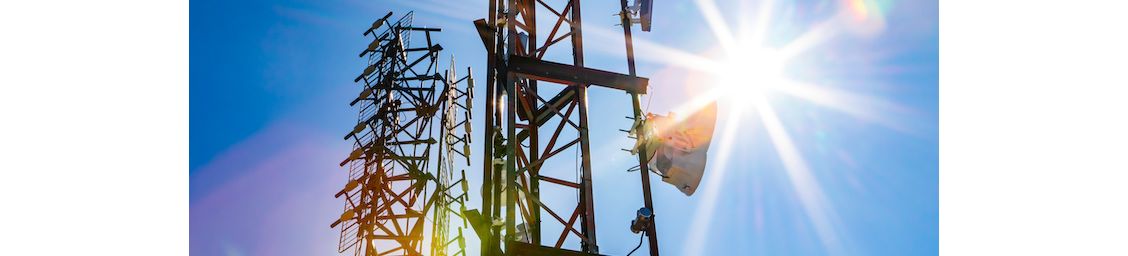 De winst van 5G: groeiende datahonger én duurzaamheid