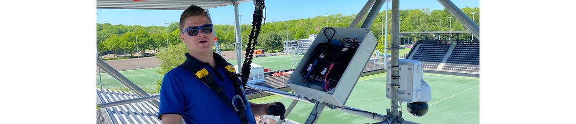 Odd.bot onkruidrobot