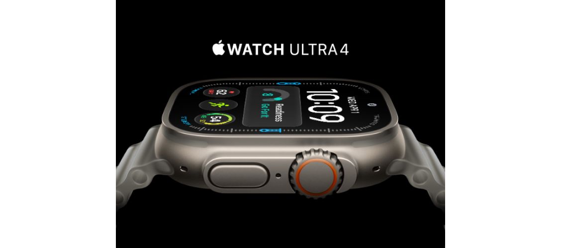 Apple Watch Series 9
