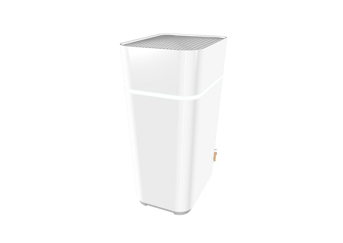 Connectbox lampjes online