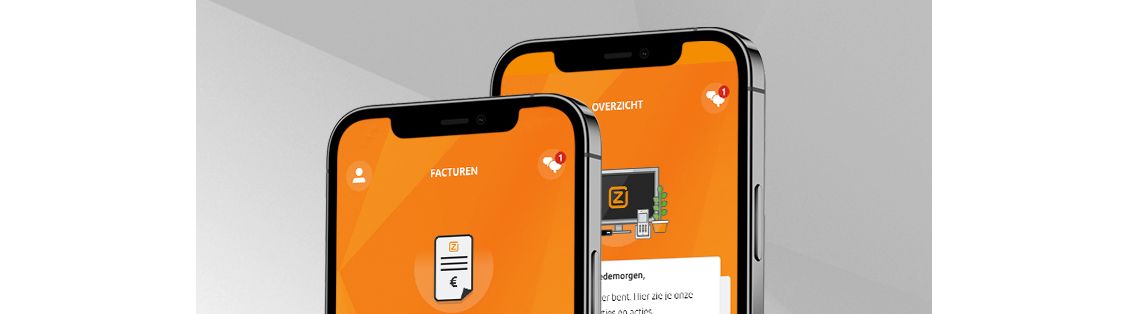 Extra zenders bij Ziggo