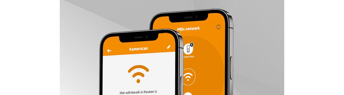 Extra tv met een CI+ module