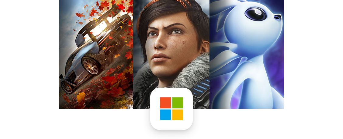 Aankopen in de Microsoft Store betaal je makkelijk via je Vodafone rekening.