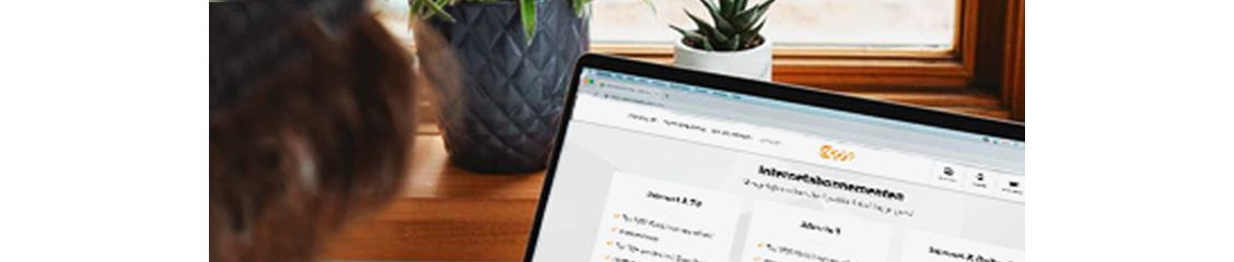 tv-pakket samenstellen