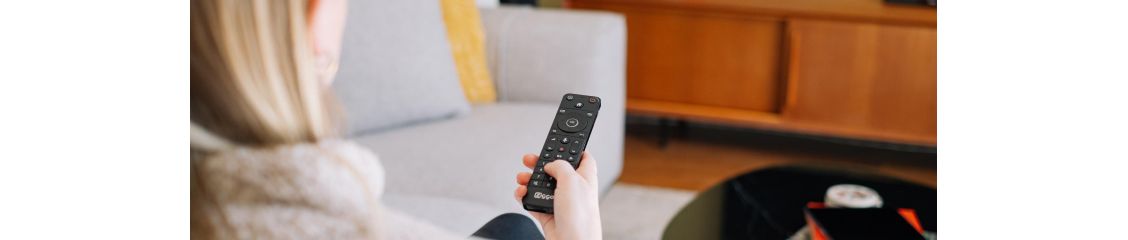 Ziggo GO in je browser