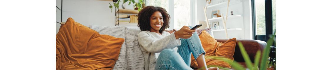 Uitleg over interactieve tv