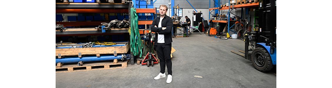 Continuïteit verzekerd: overstappen naar veilige beheerde ICT-werkplek