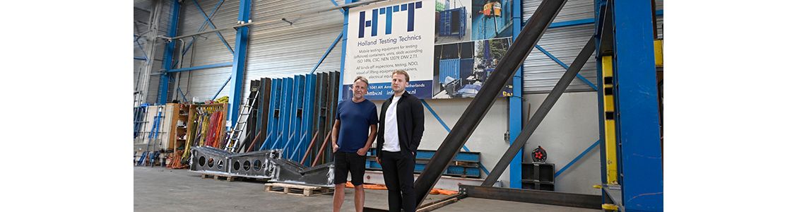 Continuïteit verzekerd: overstappen naar veilige beheerde ICT-werkplek