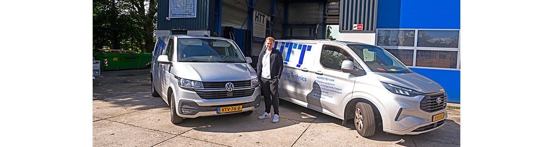 Continuïteit verzekerd: overstappen naar veilige beheerde ICT-werkplek