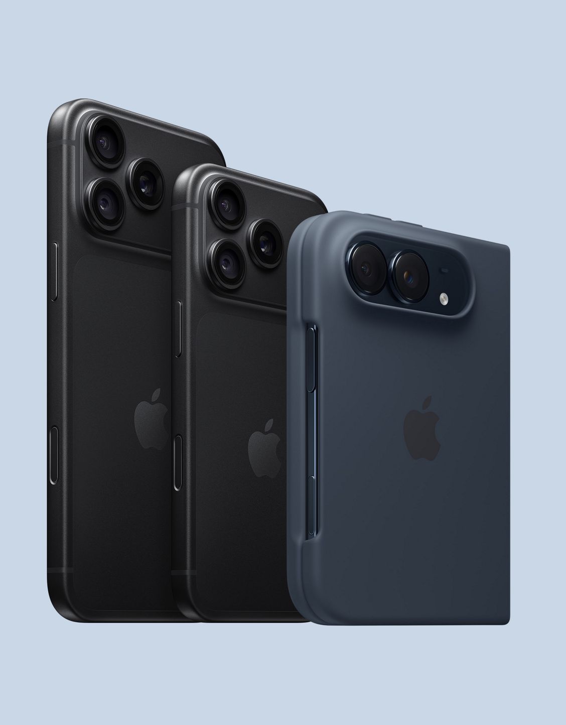 Apple iPhone 18 Pro, 18 Pro Max en iPhone Duo
