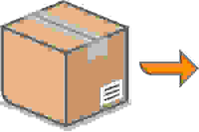 afbeelding van een Ziggo pakket