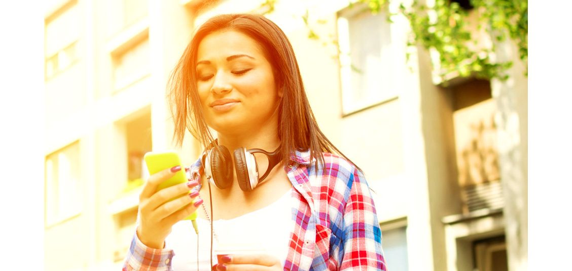 Wifispots voor je mobiele telefoon