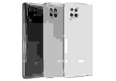 Galaxy A42 5G  telefoons