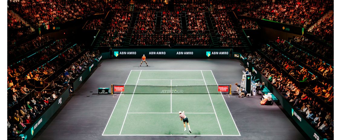 Beleef Dakar 2025 bij Ziggo