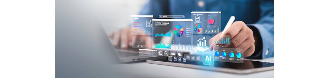 Bram Versteegh over ondernemen met AI: “Onafhankelijker, slimmer”