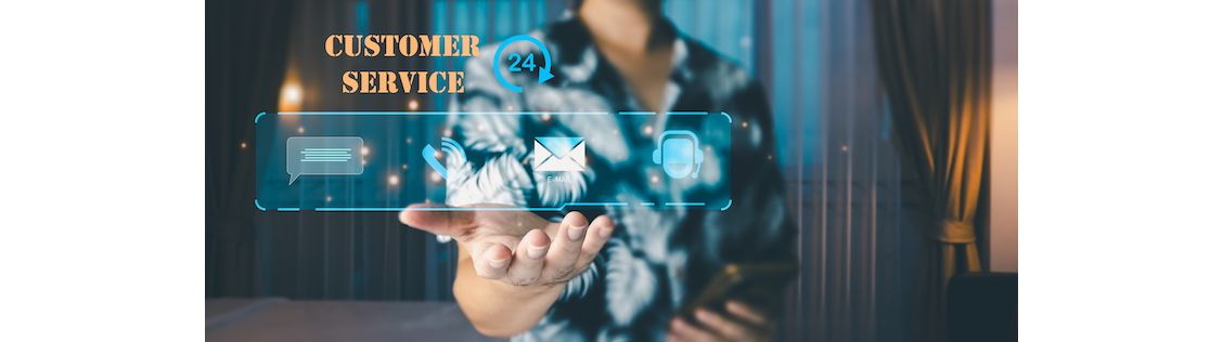 Hoe u AI kunt integreren in uw klantenservice (met checklist)
